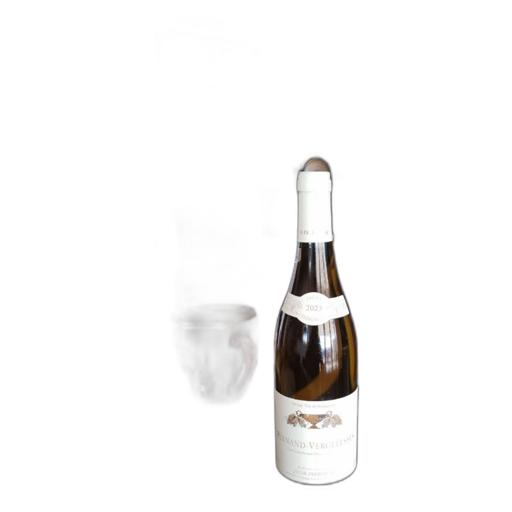 Bourgogne Pernand-vergelesses Domaine JACOB-FREREBEAU 2023