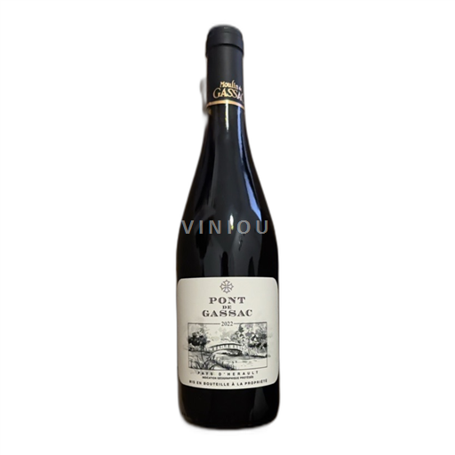 Languedoc No especificado Pont de Gassac 2022