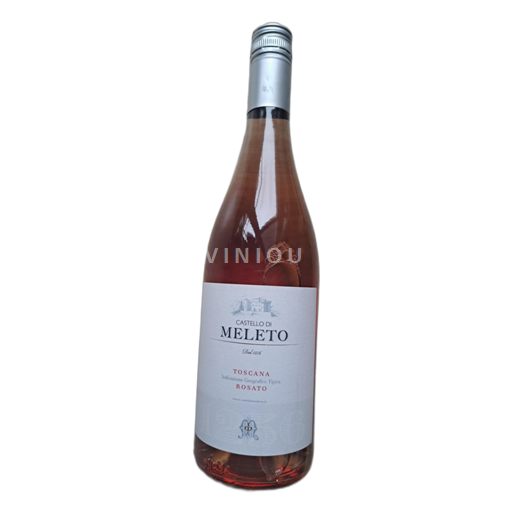 Toscana Ikke specificeret Castello di Meleto 2018