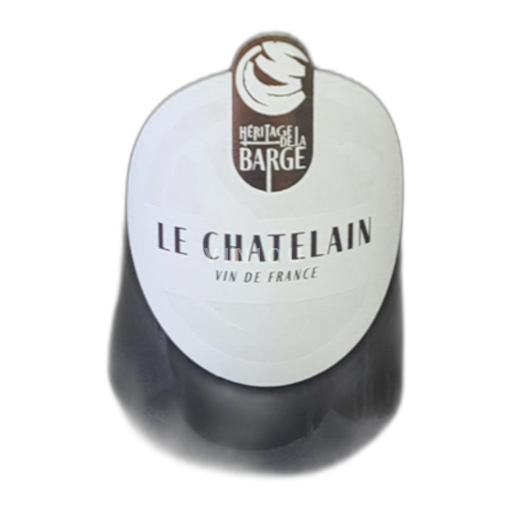 Bourgogne Le châtelain  2023