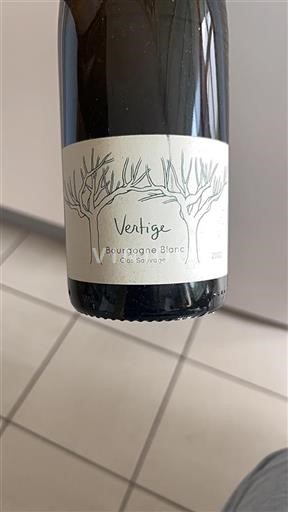 Burgundsko Nespecifikováno Clos Sauvage 2022