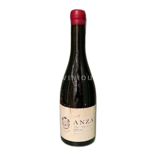 La Rioja rioja Anza Diego Magaña 2019