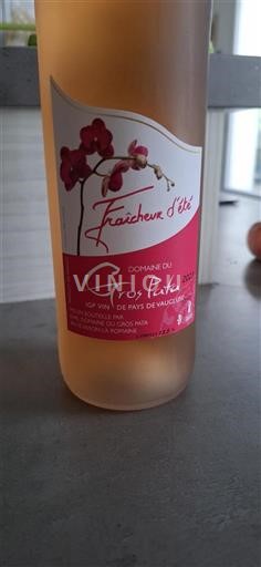 Vallée du Rhône Domaine Gros Pata 2023