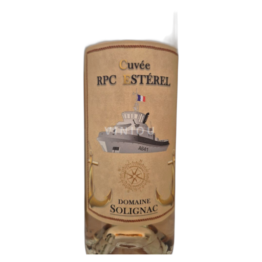 Provence, hạ lưu Rhône, Corse Var Domaine Solignac Voyage - Estérel 2023