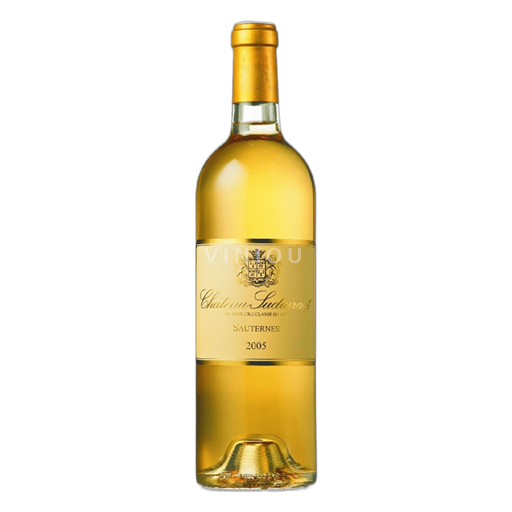 Bordeaux Sauternes 1er Cru Classé Château Suduiraut 2006