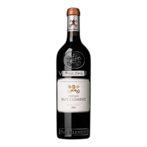 Bordeaux Pessac-Léognan Grand Cru Classé Château Pape Clément 2011