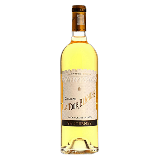 Bordeaux Sauternes 1er Cru Classé La Tour Blanche 2009