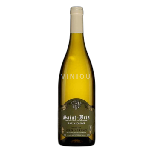 Borgogna Saint-Bris Saint Bris vieilles vignes Sorin de France 2022