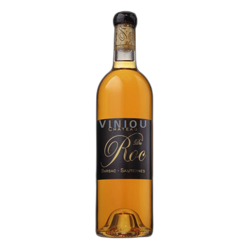 Bordeaux Sauternes Roc 2012