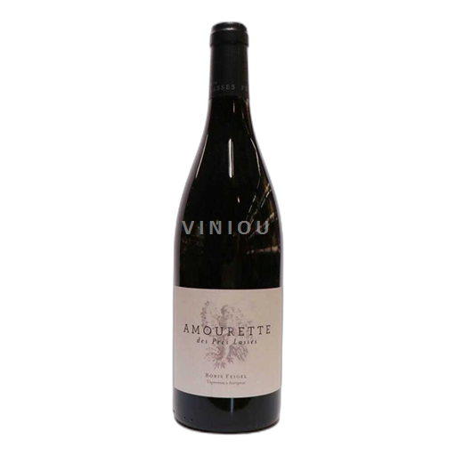 Languedoc ja Roussillon Määrittelemätön Amourette des Prés Lasses 2022