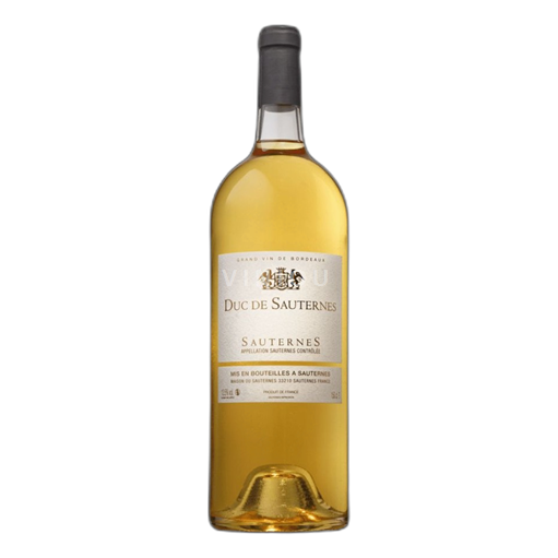 Bordeaux Sauternes Duc de Sauternes 2020