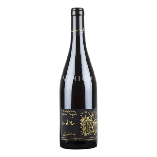 Savoie og Bugey Bugey Caveau Bugiste Pinot Noir Vieilles Vignes 2023