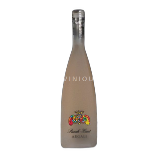 Languedoc a Roussillon Pays d'Oc Château Puech-Haut Argali 2023