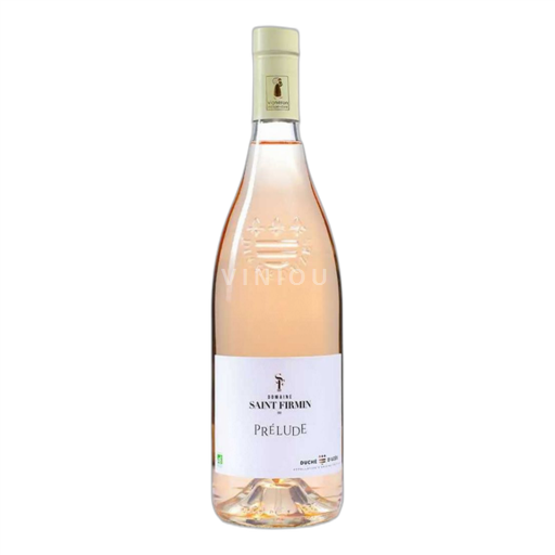 Rhône Valley Duché d'Uzès Domaine Saint Firmin Prélude 2024