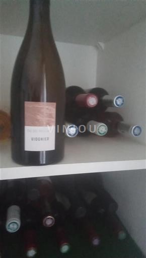 Languedoc Viognier Non Millésimé