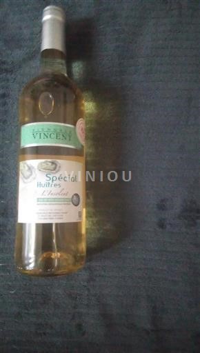 Sud-Ovest Côtes de Gascogne Vincent L'Insolent Senza annata