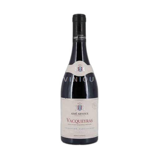 Rhônevallei Côtes-du-rhône Arnoux & Fils Glère 2000