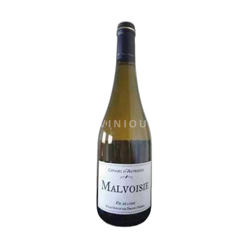 Loire Valley Malvoisie Cépages Autrefois 2020