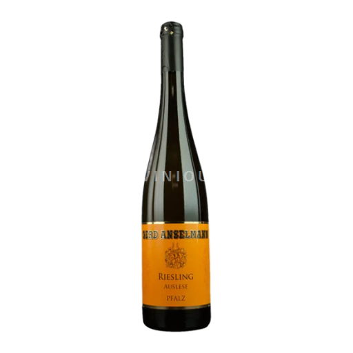 Pfalz Riesling 2008