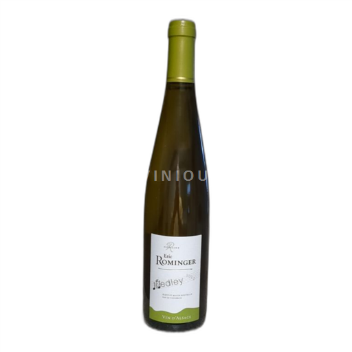 Alsasko Nespecifikováno Éric Rominger Medley 2022