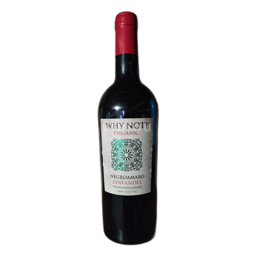 Puglia Rượu Vang Puglia Zinfandel Negroamaro 2020