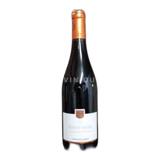 Linguadoca e Rossiglione Paese d'Oc Lorgeril Les Hautes Terrasses 2018