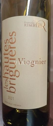 Provence, hạ lưu Rhône, Corse Vaucluse Les Hautes Briguières 2021