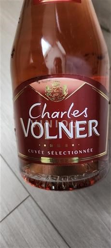 Loire-dalen Charles Volner sélectionnée Ikke årgangsbestemt