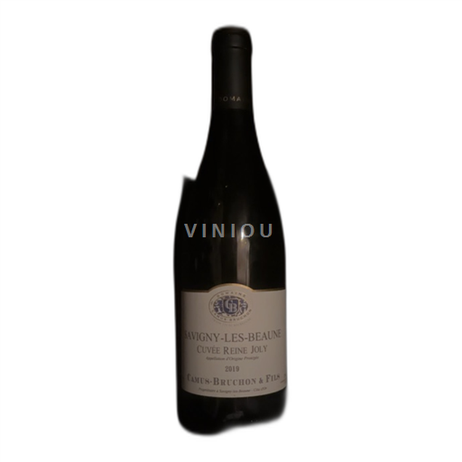 Borgogna Savigny-lès-Beaune Camus-Bruchon & Fils Reine Joly 2019
