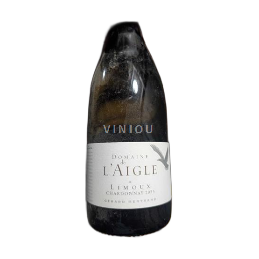 Languedoque Limoux Gérard Bertrand Domaine de l'aigle Não Sazonado