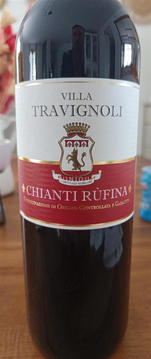 Toscana Non specificato Villa Travignoli 2023