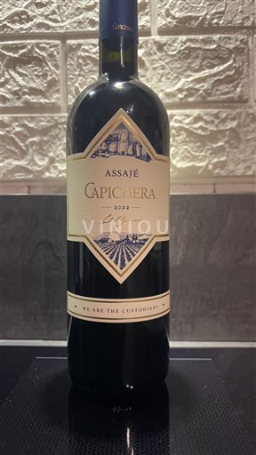 Sardinien Nicht spezifiziert Capichera Assajé 2021