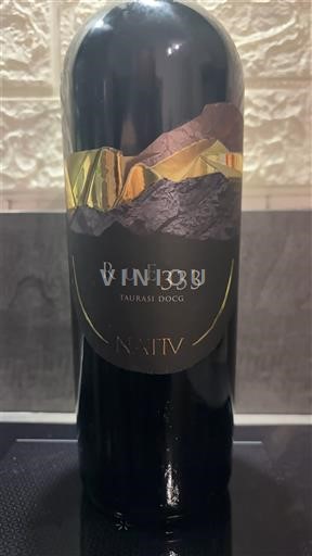 Campania Taurasi Nativ Rue 333 2018