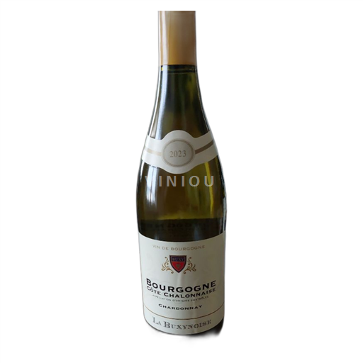 Burgund Burgund-Côte-Chalonnaise Cave des Vignerons de Buxy 2023
