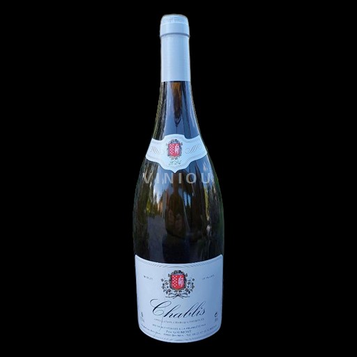 Bourgogne Chablis Eric Gaumont 2024