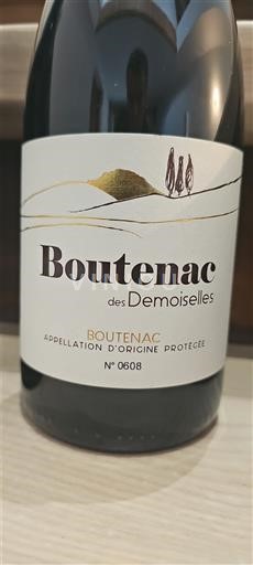 Sudoeste Bergerac Boutenac des Demoiselles 2023