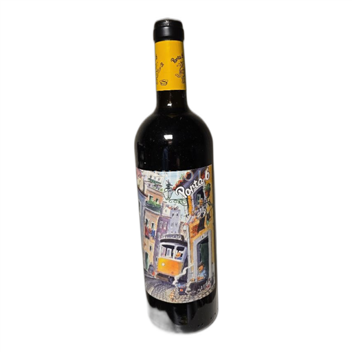 Bồ Đào Nha Không được chỉ định Porta 6 2021