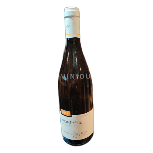 Burgund Monthélie Domaine Boussey 2019