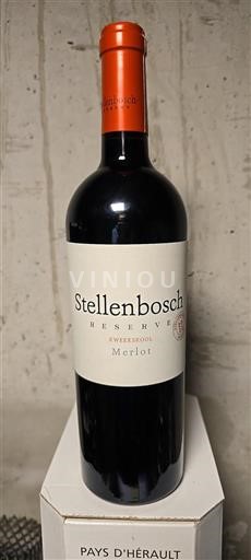 Pobrežní oblast Stellenbosch Stellenbosch Reserve Kweekskool 2023