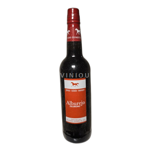 Bồ Đào Nha Không được chỉ định Oloroso Xeres Alburejo Không niên vụ