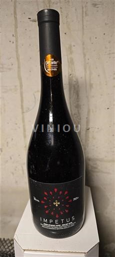 Kreta Ospecificerad Impetus 2020