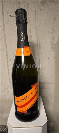 Veneto Prosecco Extra Dry Senza annata