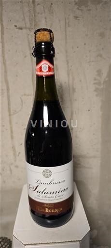 Emilia-Romagna Määrittelemätön Villa Bonaga Amabile Ei vuosikertaa