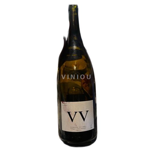 Sud-Ouest Marcillac Domaine Cros VV 2019