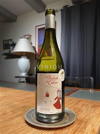 Provence, hạ lưu Rhône, Corse Thân Vương quốc Orange La Balade de Coline 2023