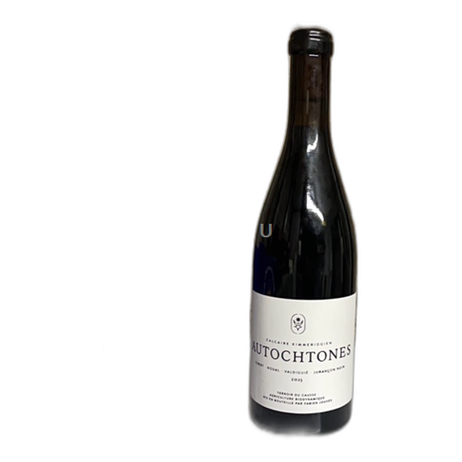 Langvedok Languedoc Fabien Jouves Autochtone 2023