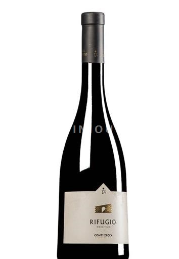 Pouilles Conti Zecca Rifugio 2022