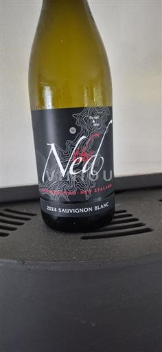 Marlborough Không được chỉ định The Ned Sauvignon Blanc 2024