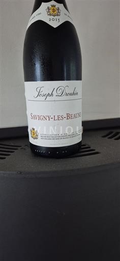 Borgogna Savigny-lès-Beaune Joseph Drouhin 2015