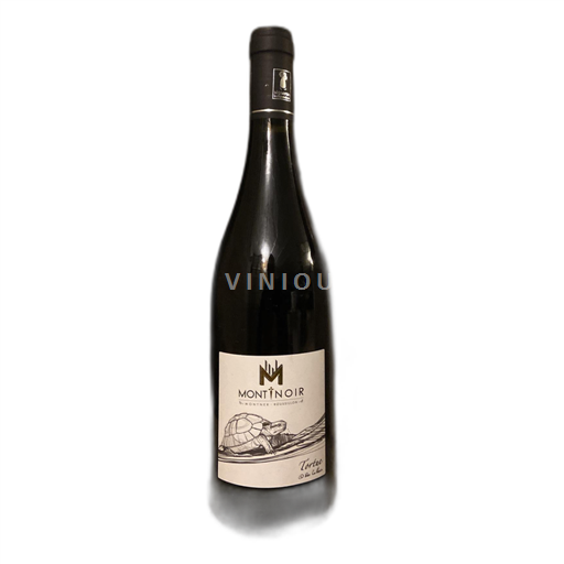 Roussillon Không được chỉ định Mont Noir Tortue Không niên vụ
